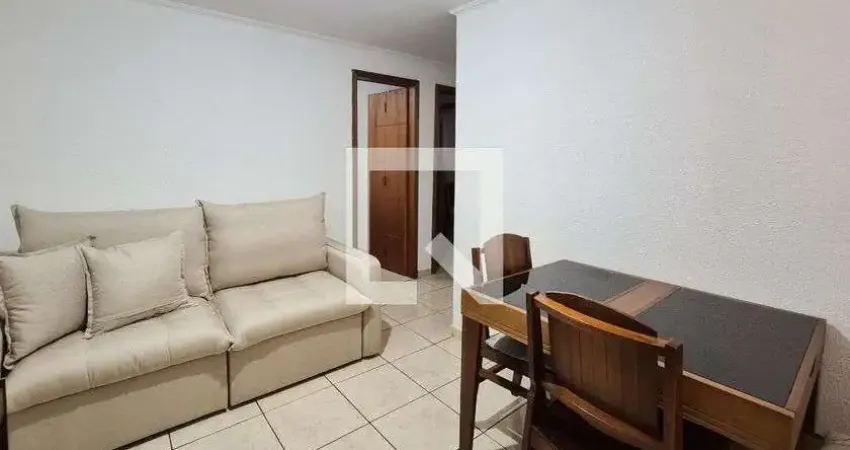 Apartamento com 2 quartos à venda na Rua dos Vianas, 1638, Baeta Neves, São Bernardo do Campo