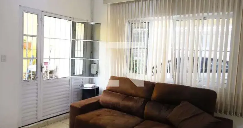 Casa com 3 quartos à venda na Rua Antão de Souza Moura, 132, Centro, Osasco