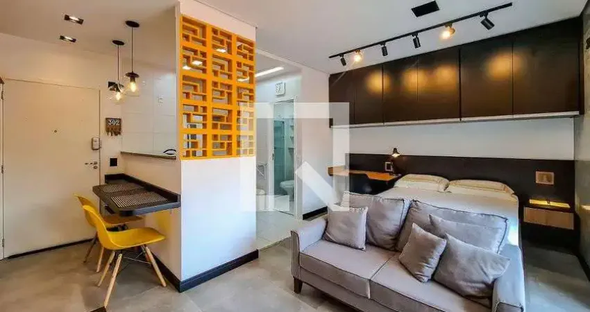 Kitnet / Stúdio à venda na Rua da Glória, 247, Liberdade, São Paulo