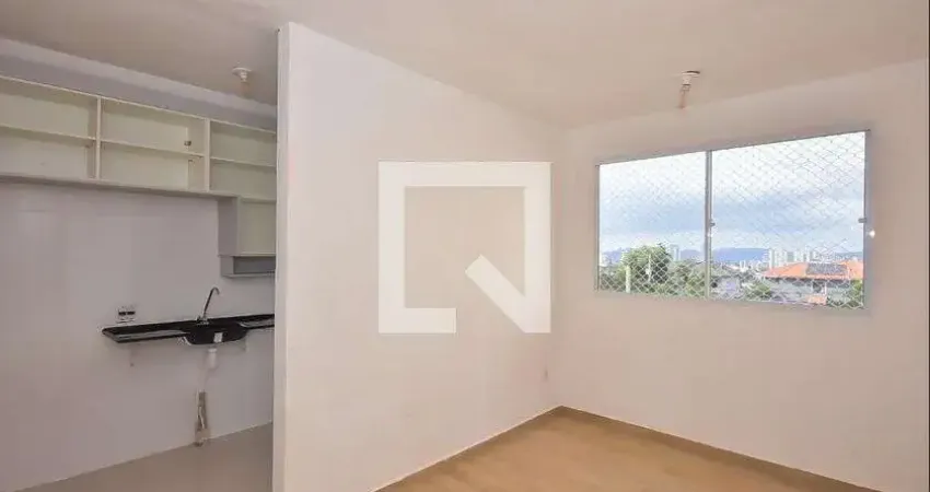 Apartamento com 2 quartos à venda na Rua Kenkiti Shimomoto, 1384, Bussocaba, Osasco