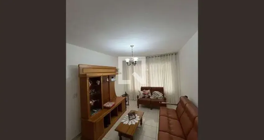 Casa com 2 quartos à venda na Rua José Medeiros e Albuquerque, 220, Taboão, São Bernardo do Campo