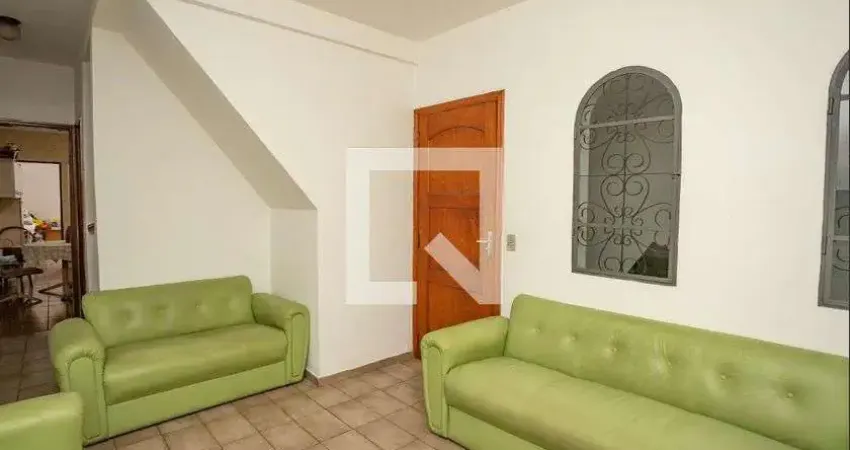 Casa com 2 quartos à venda na Rua Santiago, 355, Taboão, Diadema