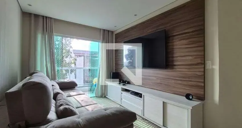 Cobertura com 3 quartos à venda na Rua Índia, 278, Parque das Nações, Santo André