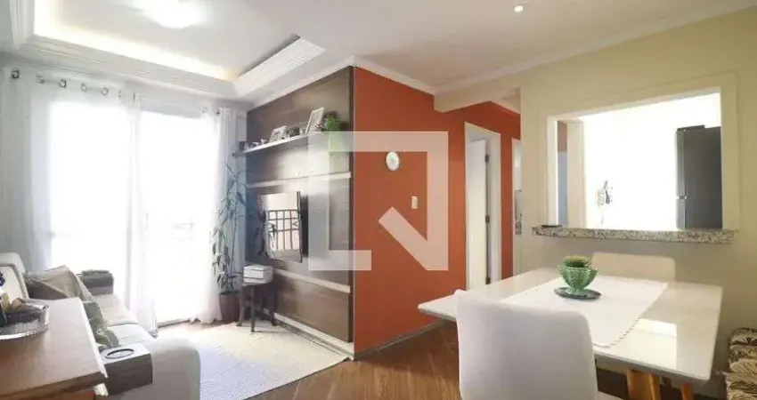 Apartamento com 2 quartos à venda na Rua Cananéia, 229, Jardim, Santo André