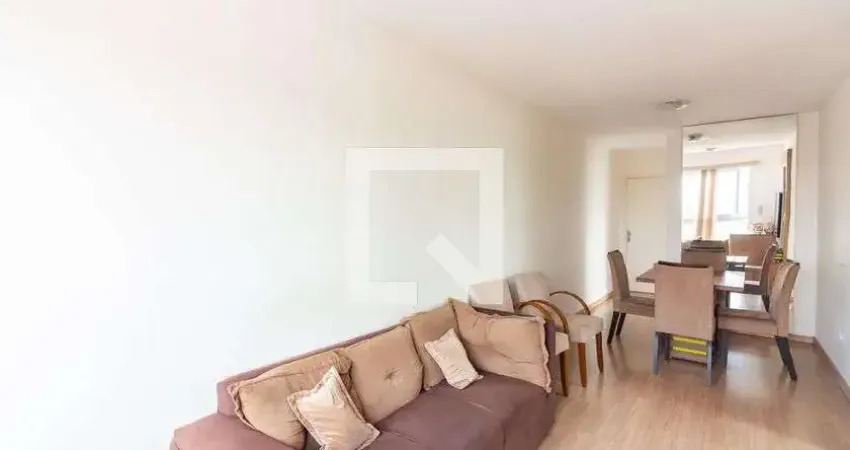 Apartamento com 2 quartos à venda na Rua João Darezzo, 226, São Pedro, Osasco