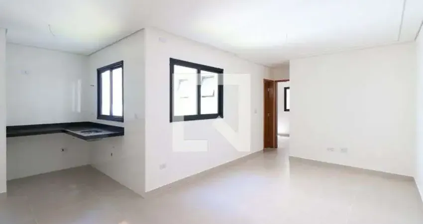 Cobertura com 2 quartos à venda na Rua Abernesia, 810, Santa Maria, São Caetano do Sul