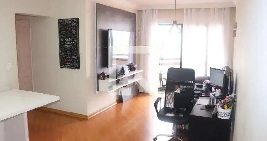 Apartamento com 3 quartos à venda na Rua São Paulo, 1031, Santo Antônio, São Caetano do Sul