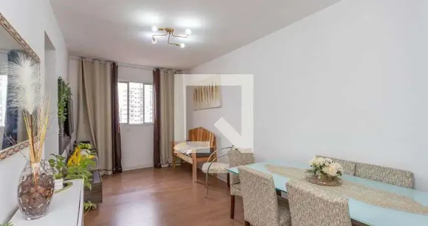 Apartamento com 2 quartos à venda na Rua Santo Antônio, 312, Centro, Diadema