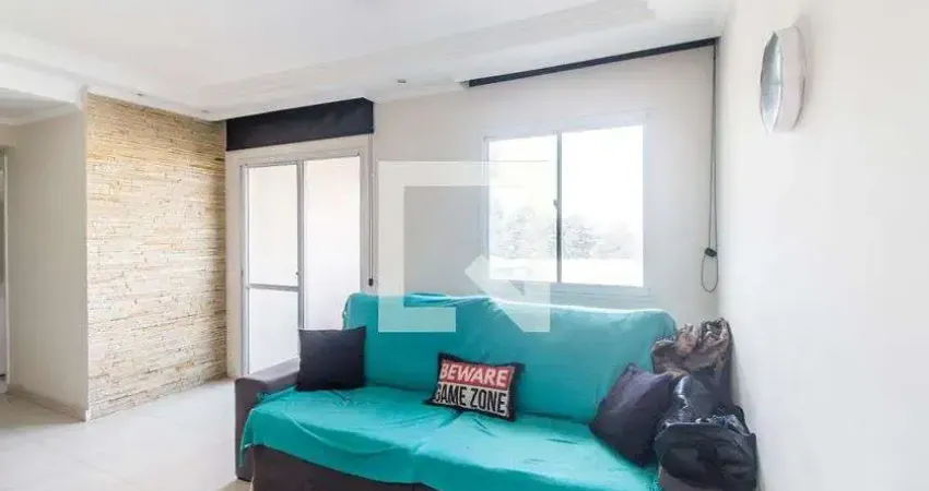 Apartamento com 2 quartos à venda na Avenida Aruanã, 927, Alphaville, Barueri