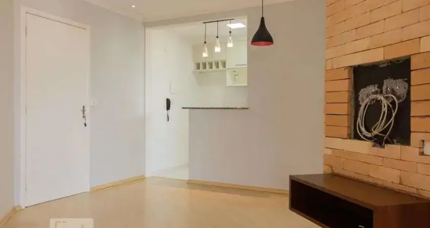 Apartamento à venda - parque industrial das oliveiras, 2 quartos, 52 m2