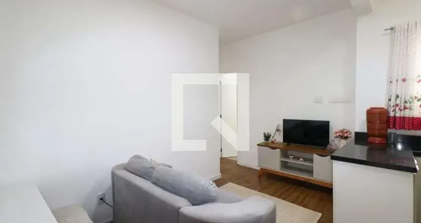 Cobertura com 2 quartos à venda na Rua Raul Brandão, 129, Santa Maria, São Caetano do Sul