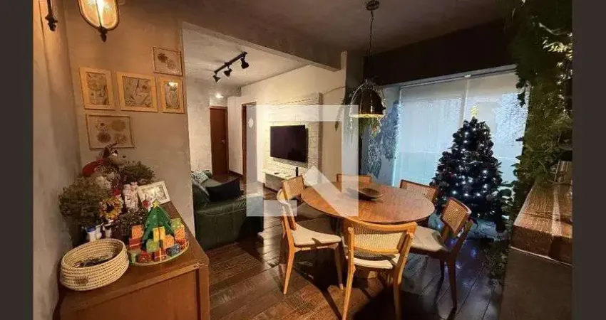 Apartamento com 2 quartos à venda na Rua Víctor Brecheret, 253, Vila Yara, Osasco