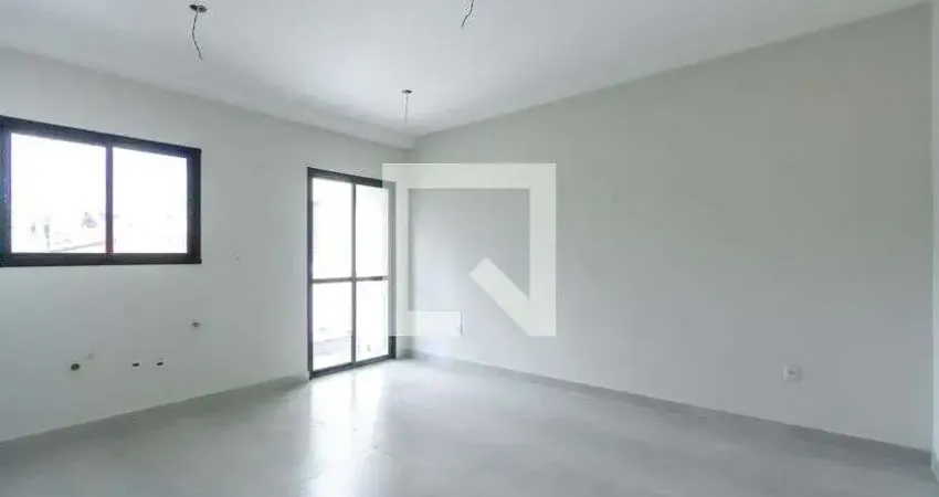 Apartamento com 2 quartos à venda na Rua Jundiaí, 192, Baeta Neves, São Bernardo do Campo