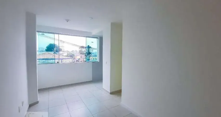 Apartamento com 2 quartos à venda na Rua Turquia, 152, Taboão, São Bernardo do Campo