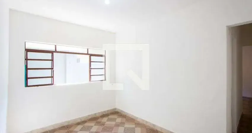 Casa com 2 quartos à venda na Travessa Padre Bento, 107, Vila Leopoldina, Santo André