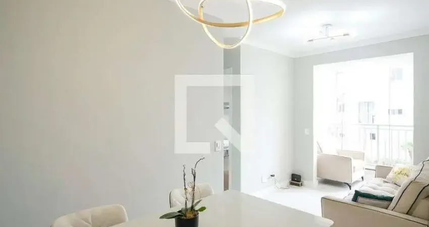 Apartamento com 2 quartos à venda na Avenida Doutor Rudge Ramos, 1264, Rudge Ramos, São Bernardo do Campo