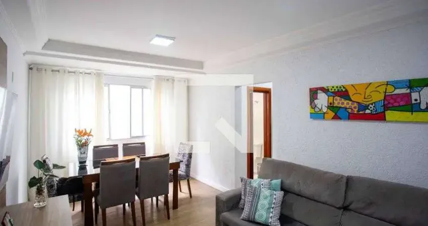 Apartamento com 2 quartos à venda na Rua Oreste Romano, 398, Assunção, São Bernardo do Campo