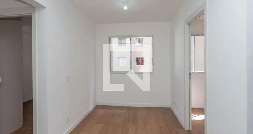 Apartamento com 2 quartos à venda na Avenida dos Ourives, 933, Taboão, São Bernardo do Campo