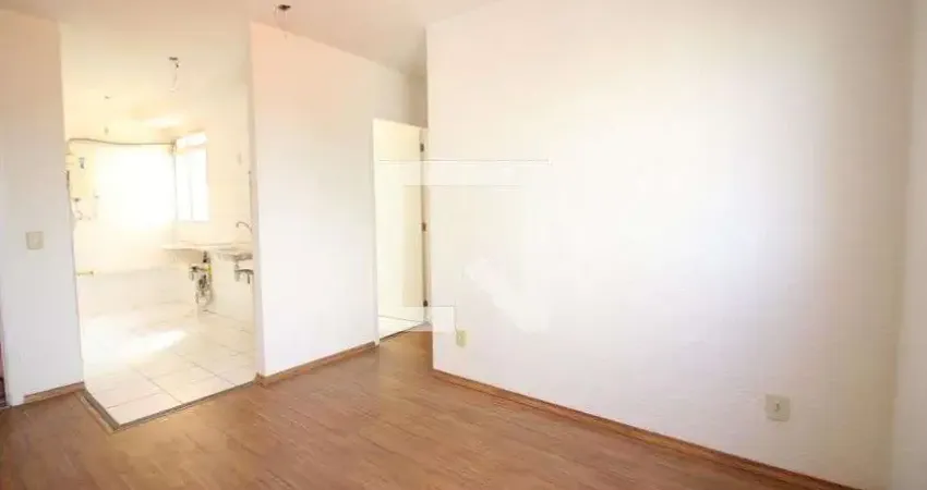 Apartamento com 2 quartos à venda na Avenida João Paulo II, 270, São Pedro, Osasco