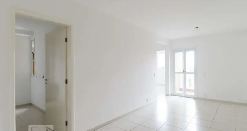 Apartamento com 2 quartos à venda na Rua Moacyr Goulart Cunha Caldas, 151, Conceição, Diadema