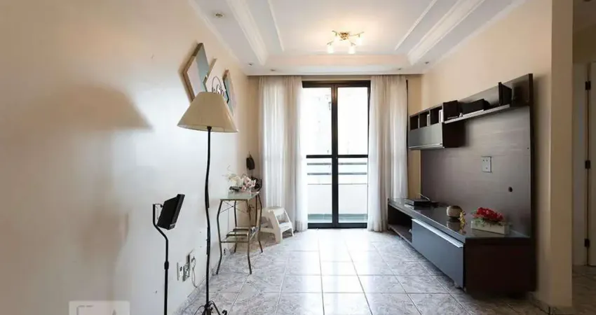 Apartamento com 3 quartos à venda na Avenida Dona Blandina Ignez Júlio, 825, Jaguaribe, Osasco