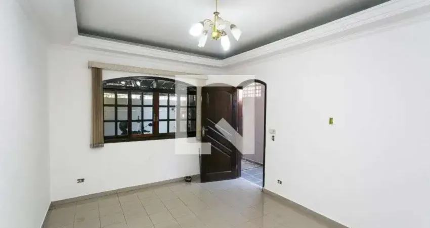 Casa com 3 quartos à venda na Rua Nossa Senhora do Cenáculo, 155, Parque Monte Alegre, Taboão da Serra