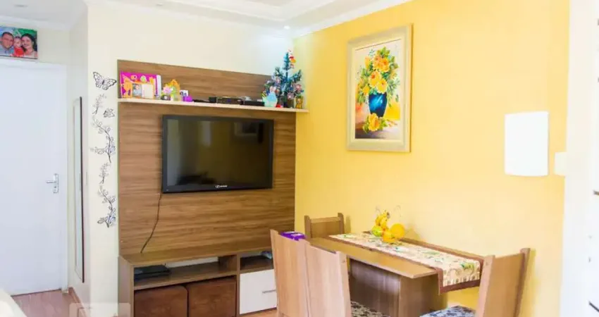 Apartamento com 2 quartos à venda na Rua Columbia, 298, Santa Teresinha, Santo André