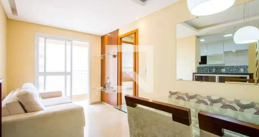 Apartamento com 2 quartos à venda na Rua Madri, 445, Utinga, Santo André