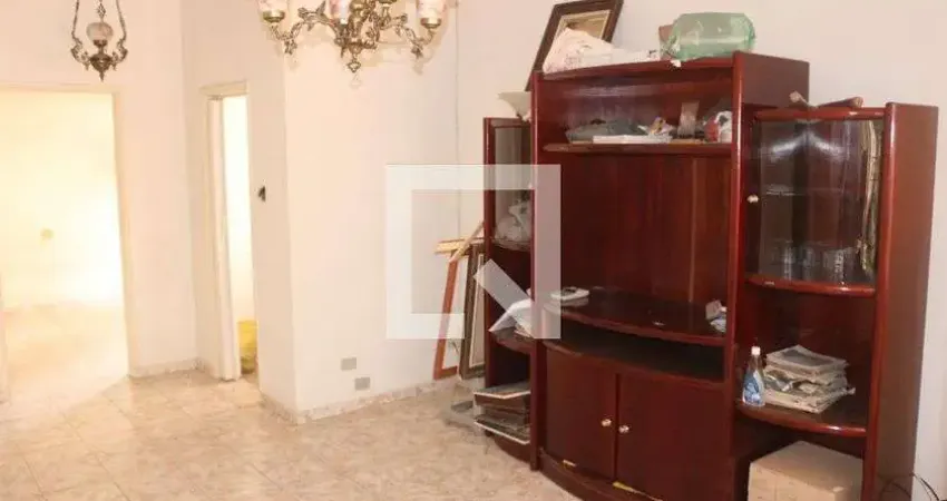 Casa com 3 quartos à venda na Rua Tomaso Tomé, 185, Olímpico, São Caetano do Sul