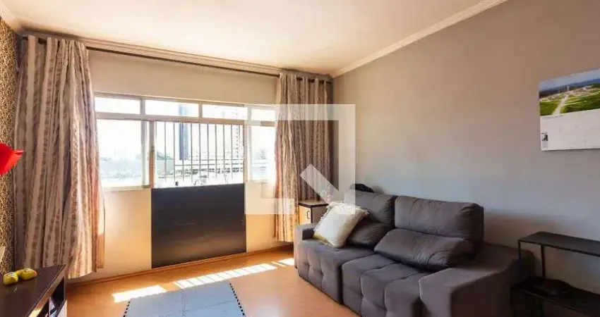 Apartamento com 3 quartos à venda na Rua Melvin Jones, 239, Centro, Osasco