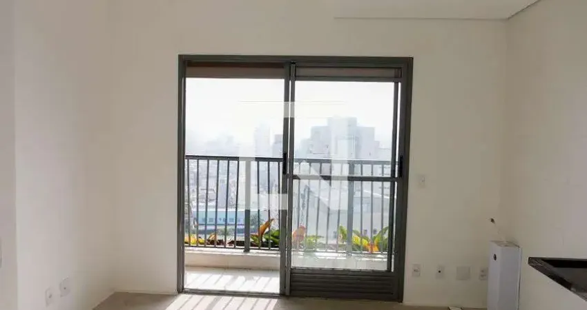 Apartamento com 1 quarto à venda na Rua Dionísio de Camargo, 207, Centro, Osasco