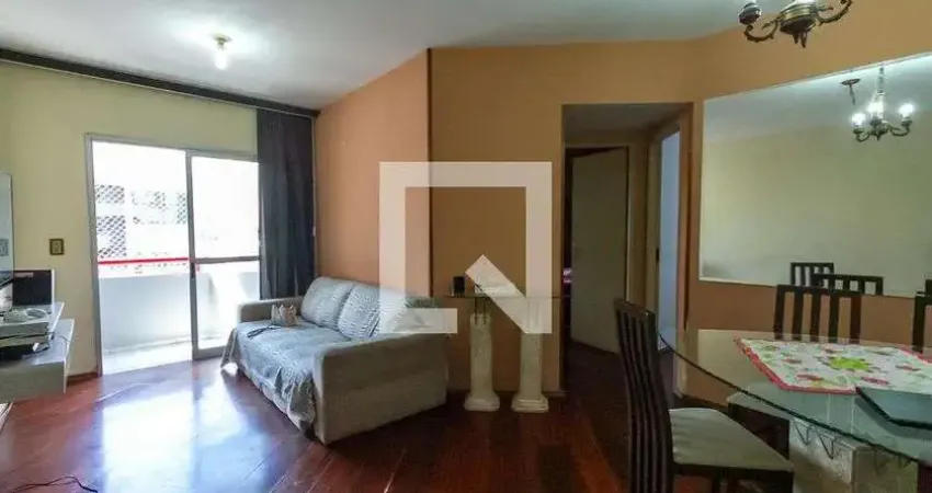 Apartamento com 2 quartos à venda na Rua Santos Dumont, 243, Nova Petrópolis, São Bernardo do Campo