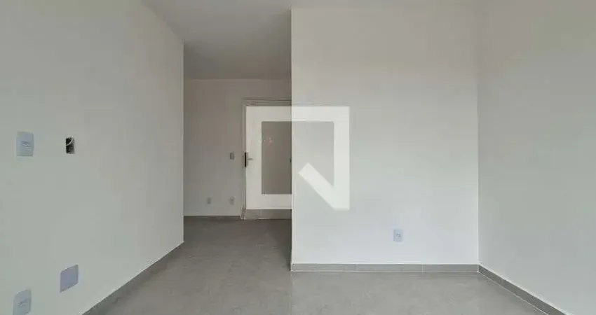 Apartamento com 2 quartos à venda na Rua Catende, 229, Vila América, Santo André