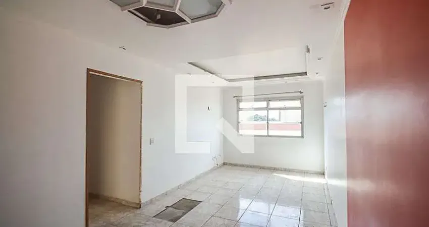 Apartamento com 2 quartos à venda na Rua Dinamarca, 230, Taboão, São Bernardo do Campo