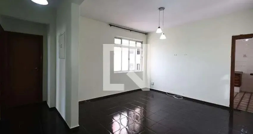 Apartamento com 2 quartos à venda na Avenida Brasil, 80, Santa Teresinha, Santo André