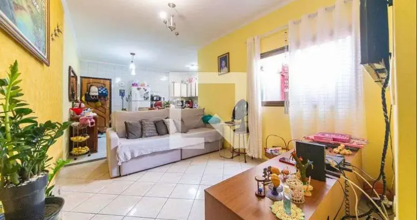 Apartamento com 2 quartos à venda na Rua Guerra Junqueira, 253, Vila América, Santo André