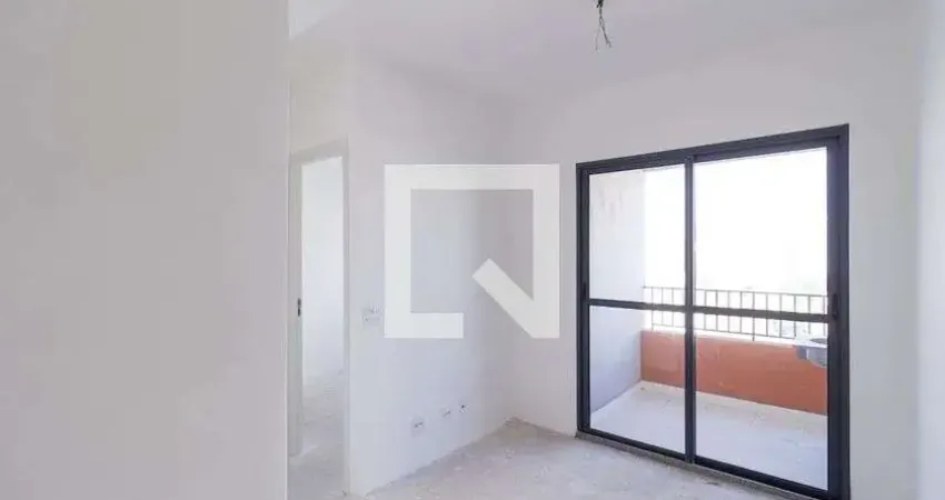 Apartamento com 2 quartos à venda na Avenida Dionysia Alves Barreto, 580, Centro, Osasco