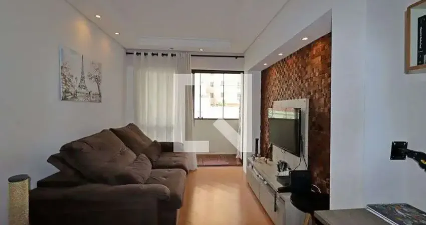 Apartamento com 3 quartos à venda na Praça Chile, 219, Santa Teresinha, Santo André