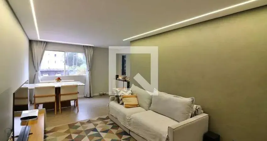 Apartamento com 3 quartos à venda na Rua das Laranjeiras, 1480, Demarchi, São Bernardo do Campo