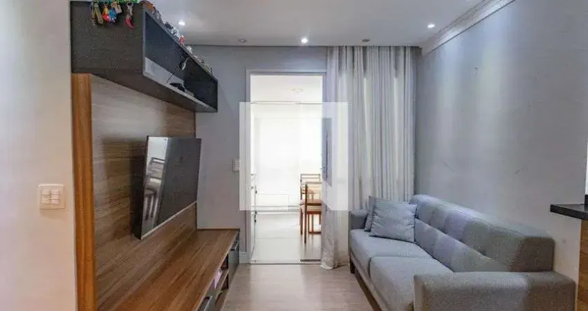 Apartamento com 2 quartos à venda na Rua Manoel da Nóbrega, 511, Centro, Diadema