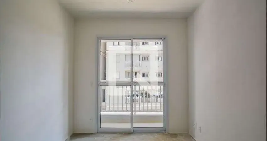 Apartamento com 1 quarto à venda na Praça Carlos Abondante, 158, Santa Teresinha, Santo André