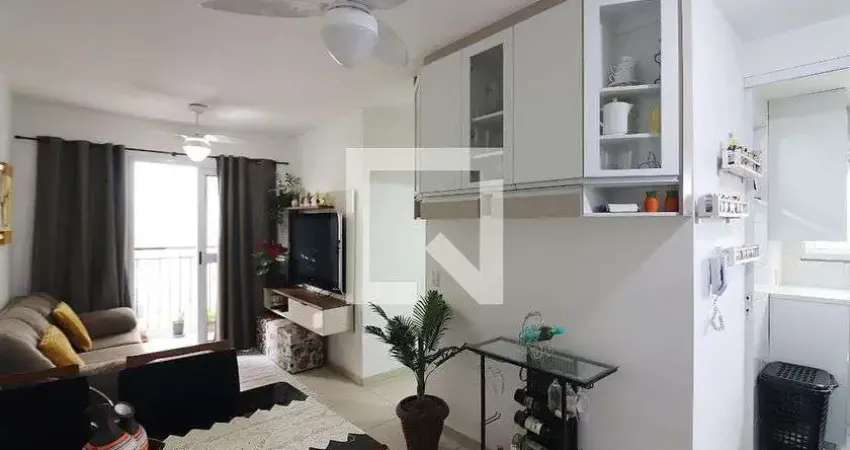 Apartamento com 3 quartos à venda na Alameda Princeza Januária, 104, Nova Petrópolis, São Bernardo do Campo