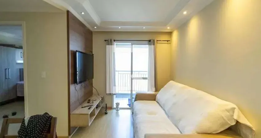 Apartamento com 2 quartos à venda na Rua João Biancalana, 232, Paulicéia, São Bernardo do Campo