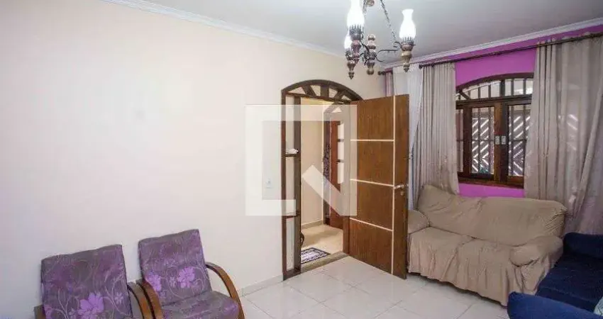 Casa com 3 quartos à venda na Rua Pio XI, 109, Piraporinha, Diadema