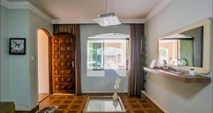 Casa com 3 quartos à venda na Avenida Araucária, 157, Parque das Nações, Santo André