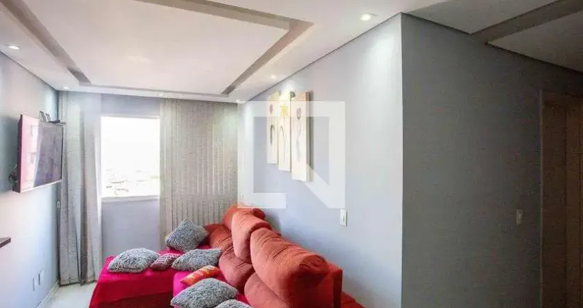 Apartamento com 2 quartos à venda na Rua Coimbra, 707, Centro, Diadema