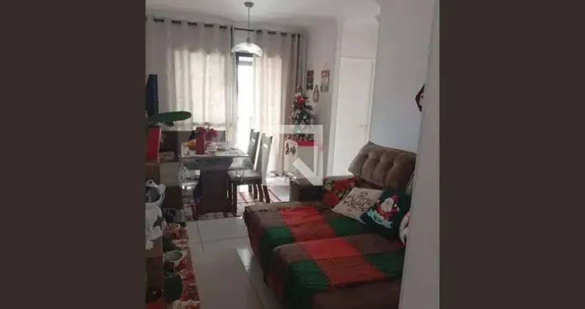 Apartamento com 2 quartos à venda na Rua Kalil Nader Habr, 839, Bosque da Saúde, São Paulo