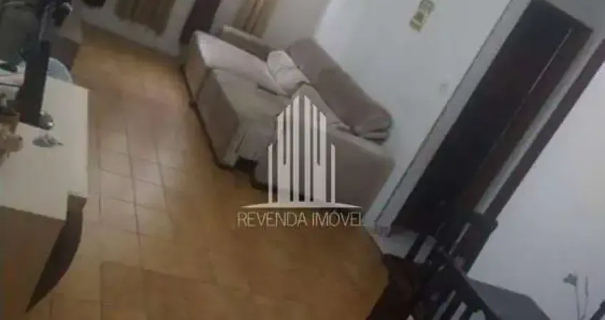 Apartamento com 2 quartos à venda na Rua Sílvio Barbosa, 337, Vila Camargos, Guarulhos