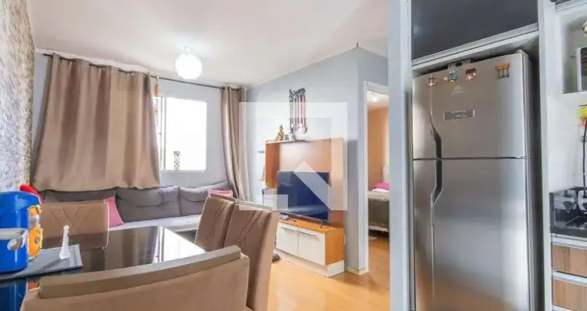 Apartamento com 2 quartos à venda na Rua Kenkiti Shimomoto, 1444, Bussocaba, Osasco
