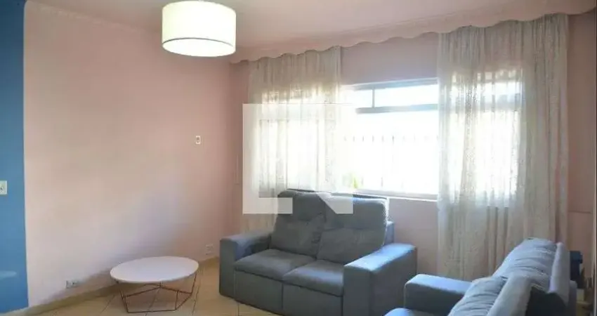 Casa com 3 quartos à venda na Travessa Ricieri Magine, 168, Vila Francisco Matarazzo, Santo André